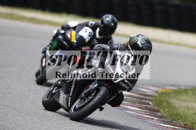 /21 29.05.2025 Speer Racing ADR/Gruppe gelb/16
